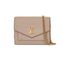 Mini Mylockme Chain Bag, front view